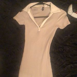 Like knew only wore once